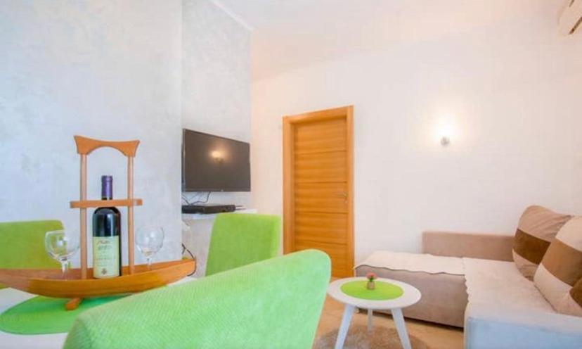 Skadar Lake Apartment-Nikola Podgorica Exterior photo