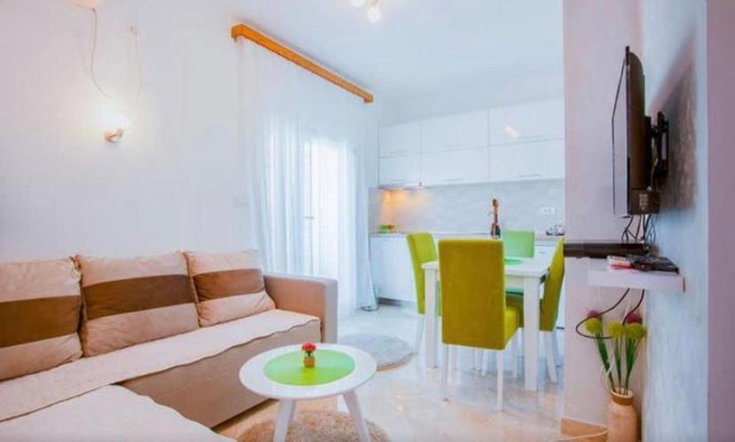 Skadar Lake Apartment-Nikola Podgorica Exterior photo